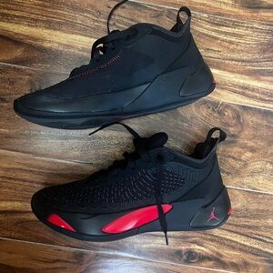 Jordan Luka 1 Bred Long Range size 10